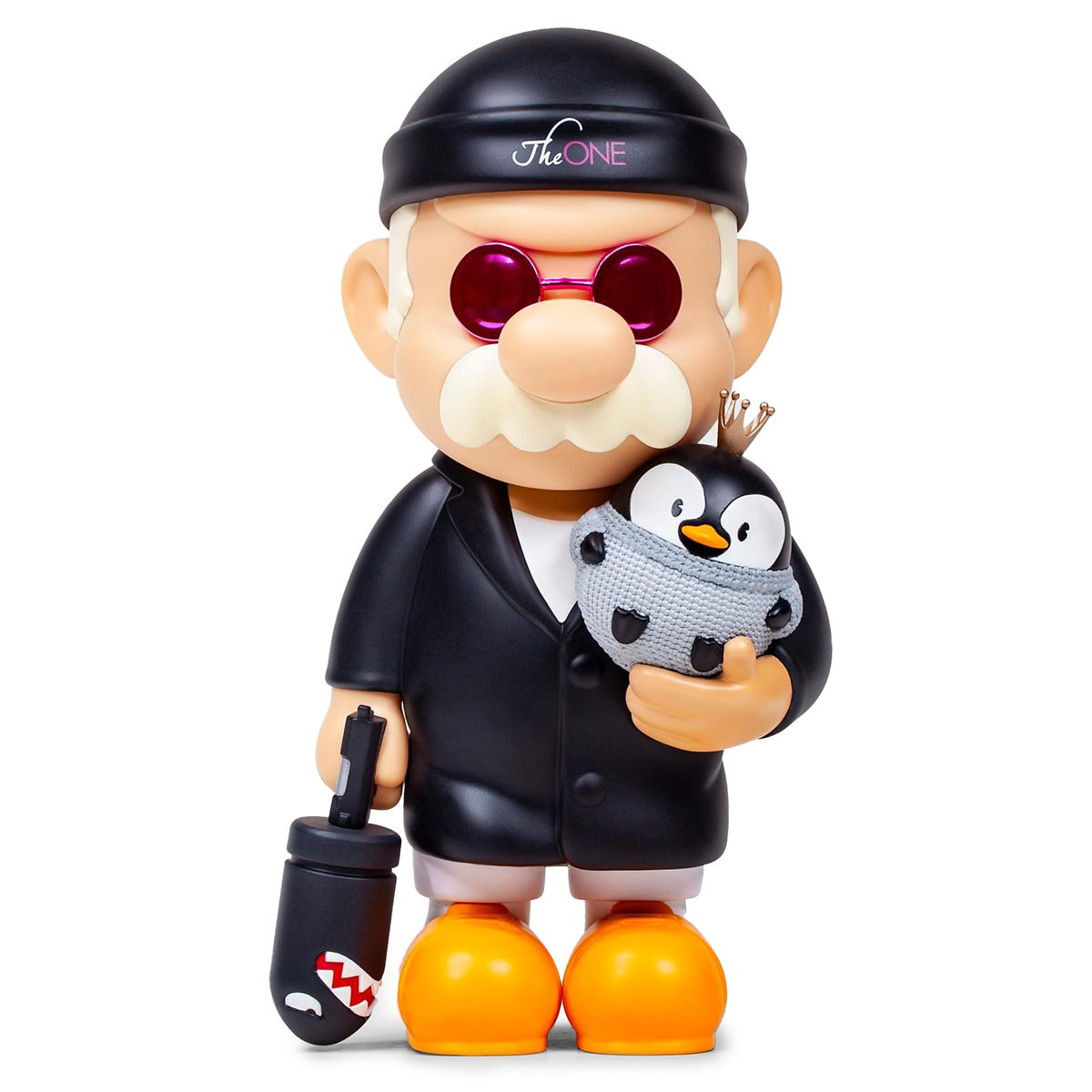 Super Professional Essential - The One