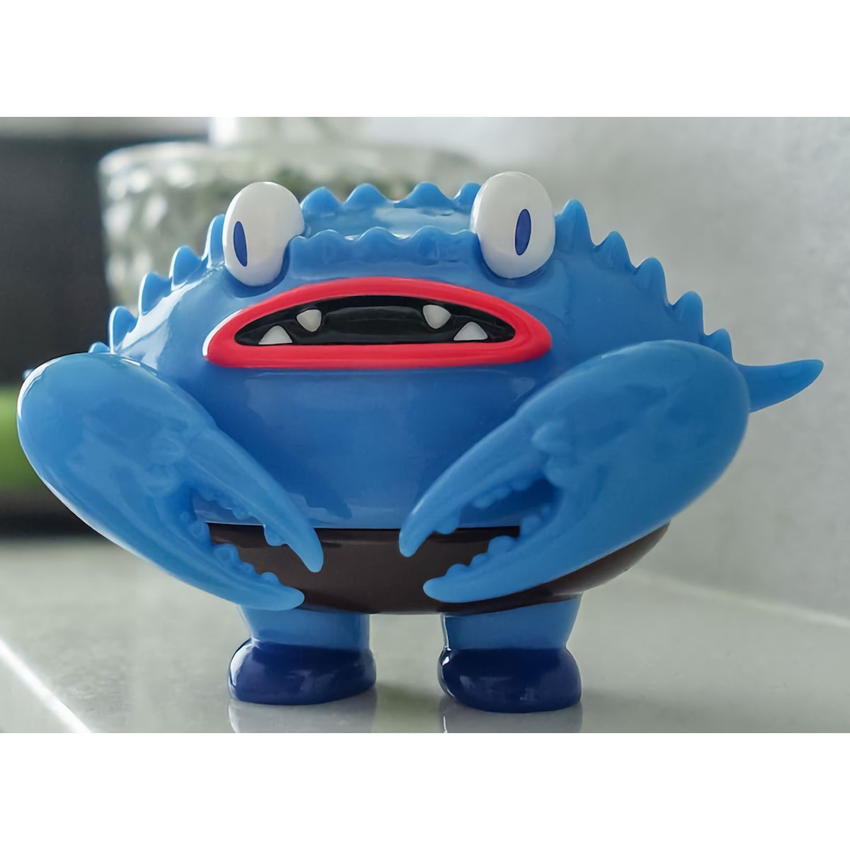Snip Snip Crab Kaiju (Set)