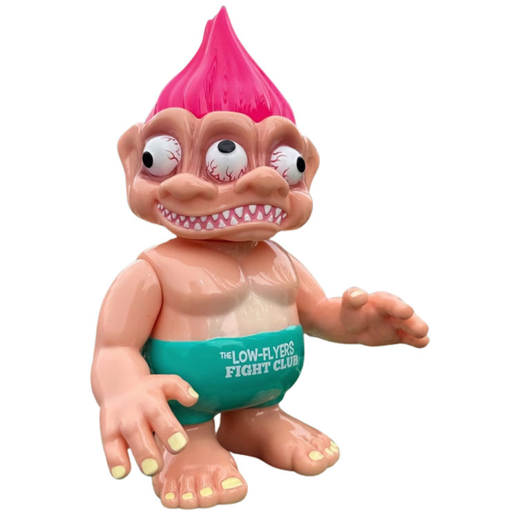 The Finknik STD by Ed 'Big Daddy' Roth