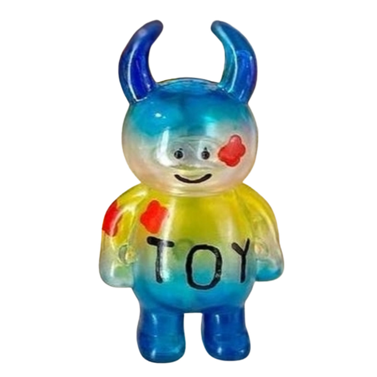 Toy 2 Uamou