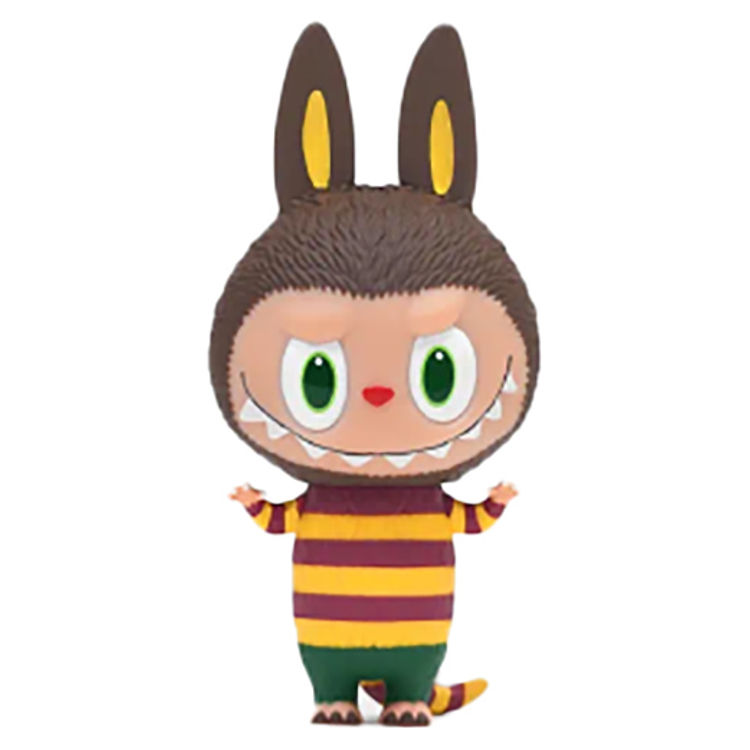 Mini Zimomo Sterope by Kasing Lung