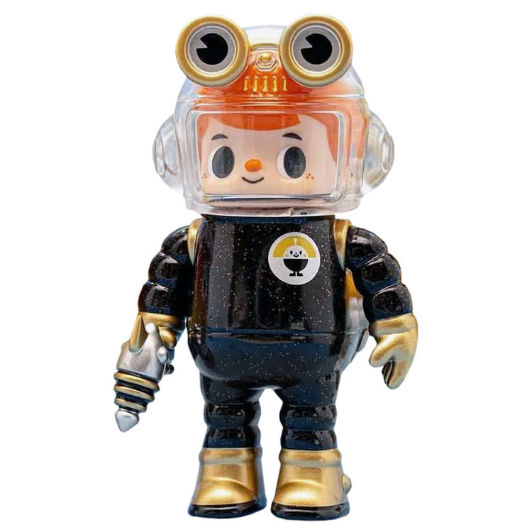 Owangeboy Vapour Park Space Mission 05 by Vapour Park