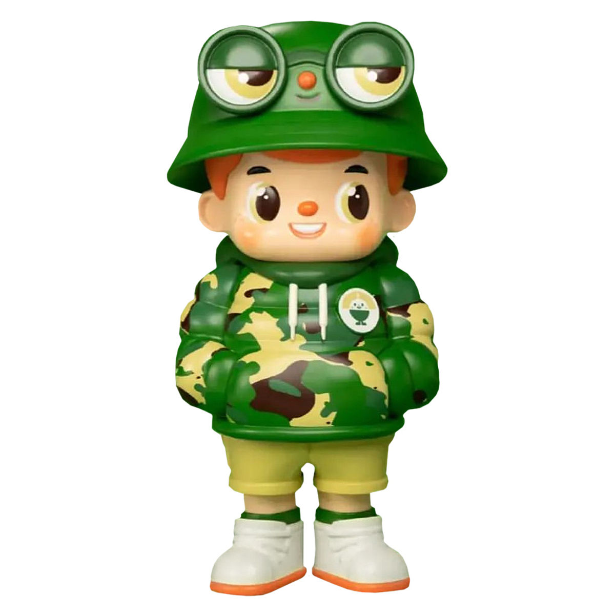 400% Owangeboy Hype Boy