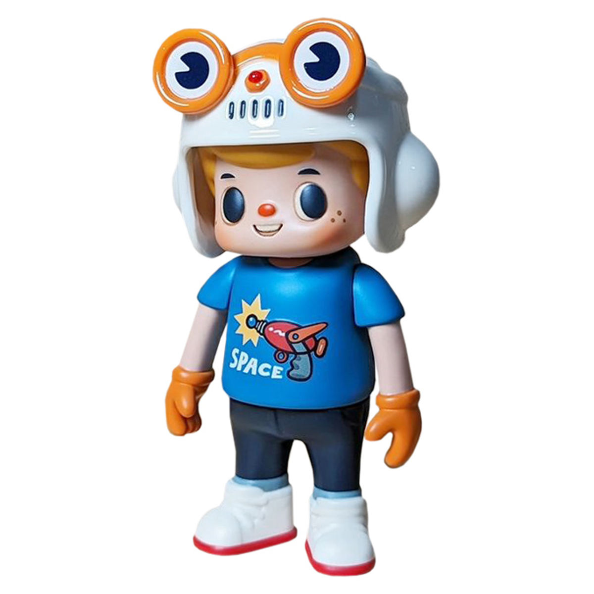 Owangeboy Space Boy