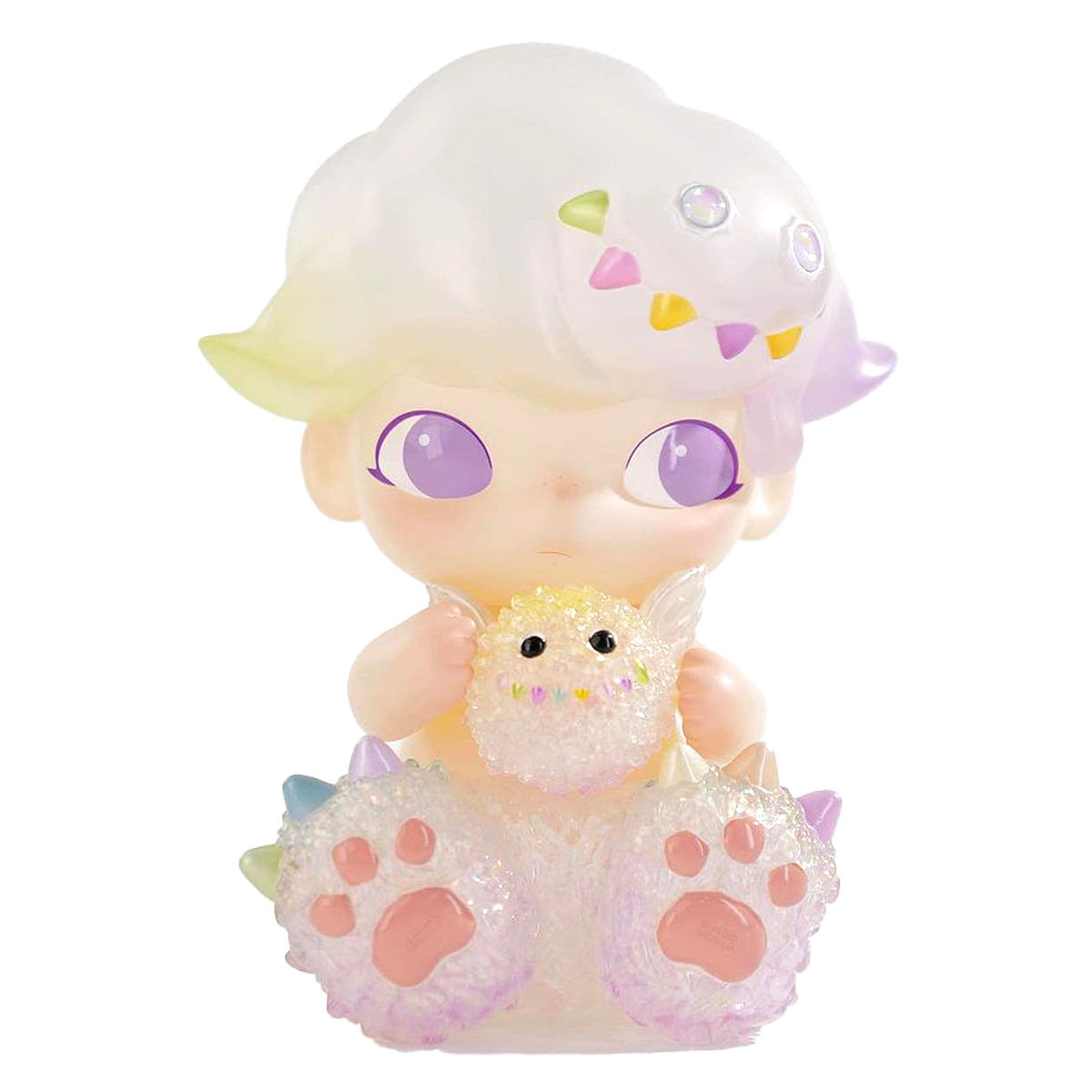 Dimoo × Instinctoy Erosion Dimoo Ⅱ (Instinctoy Version)