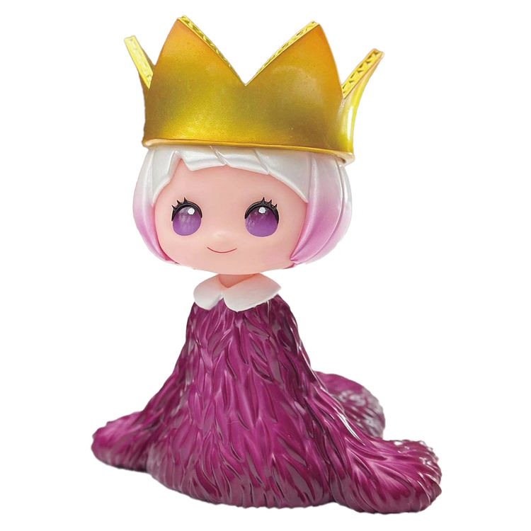 Majestic Hapico Royal Violet by Yosuke Ueno