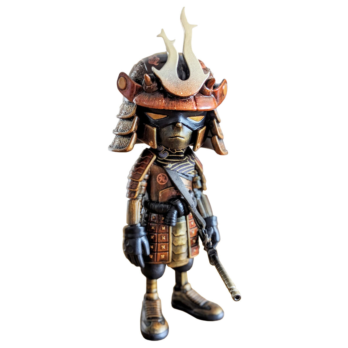 HIRO One Off Custom