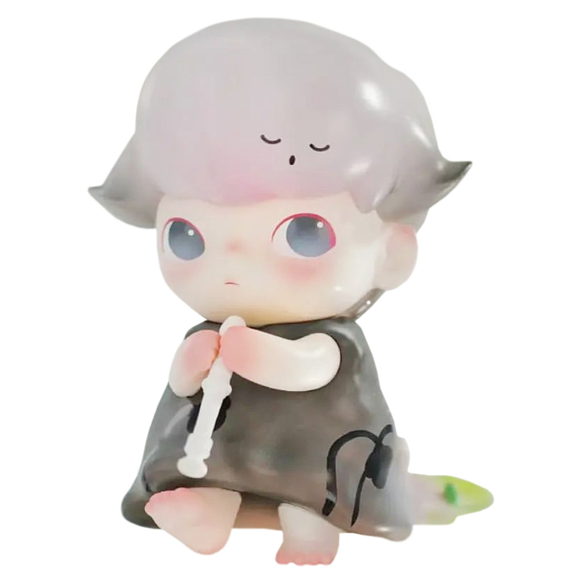 Dimoo Growth Big Size