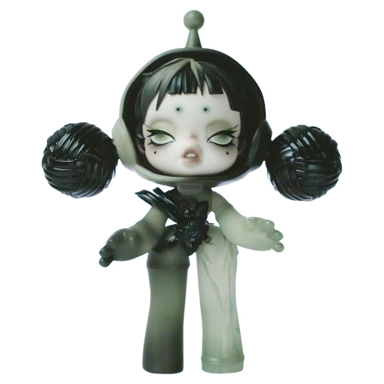 null by Skullpanda (Xiong Meow)