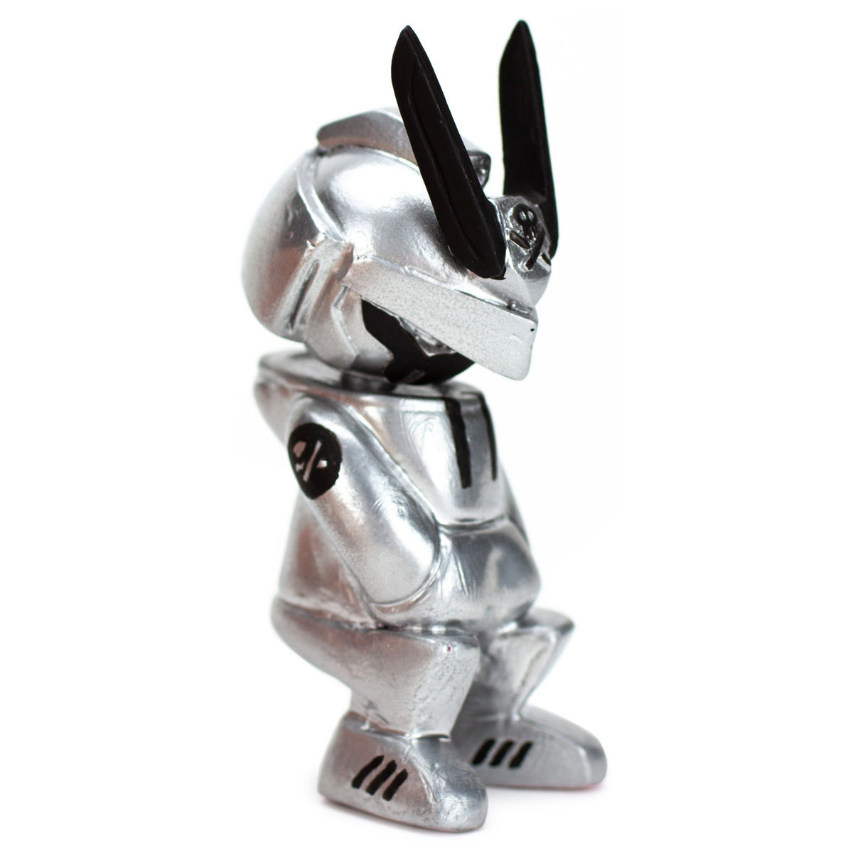 Silver Gen1 Crouching TEQ63