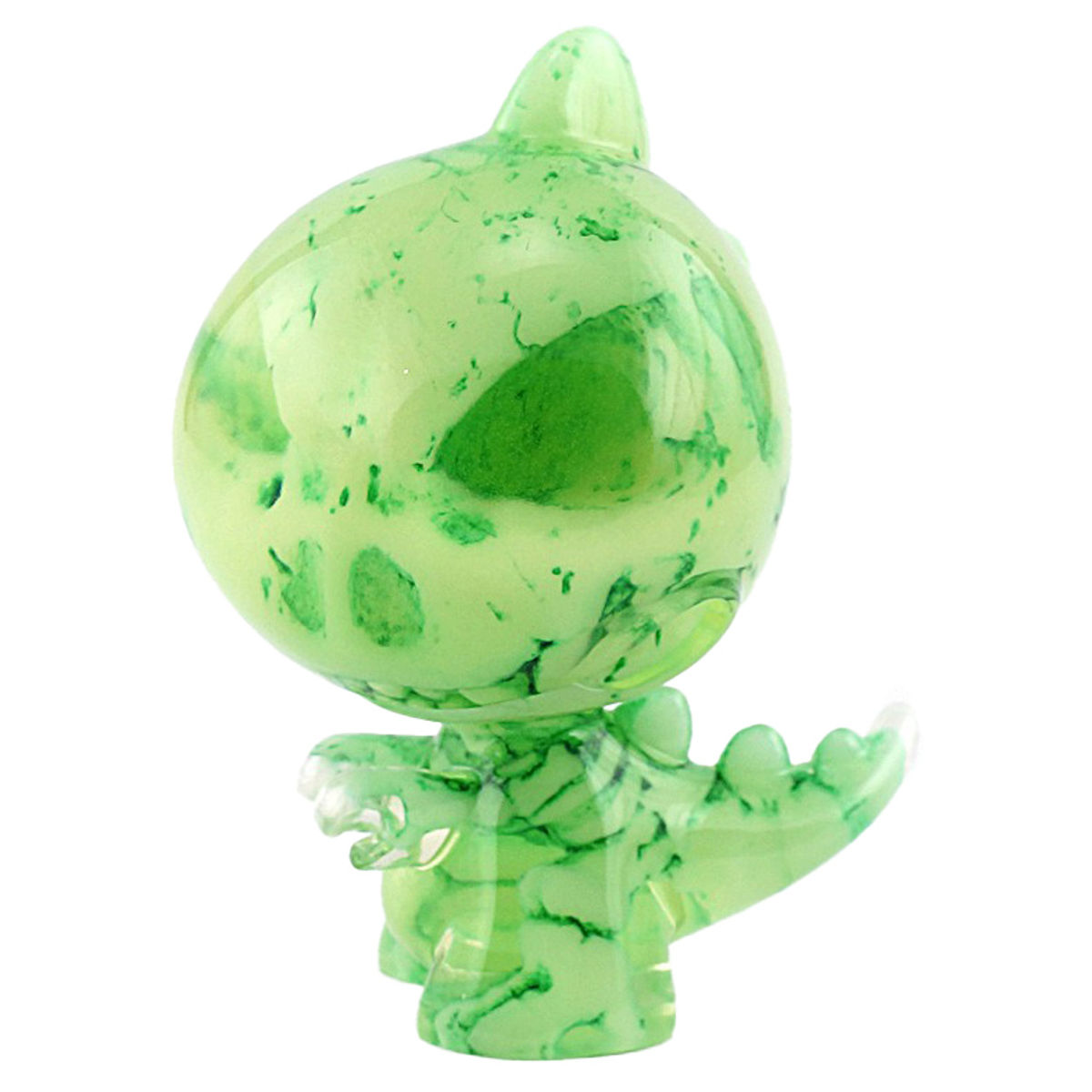 3″ GID Skeleton Double Cast Raaar