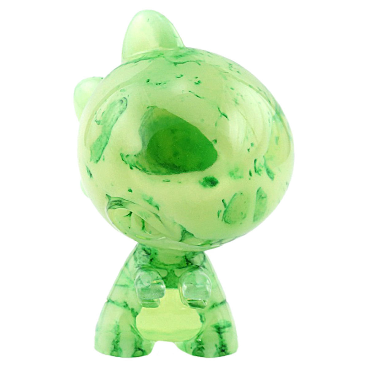 3″ GID Skeleton Double Cast Raaar