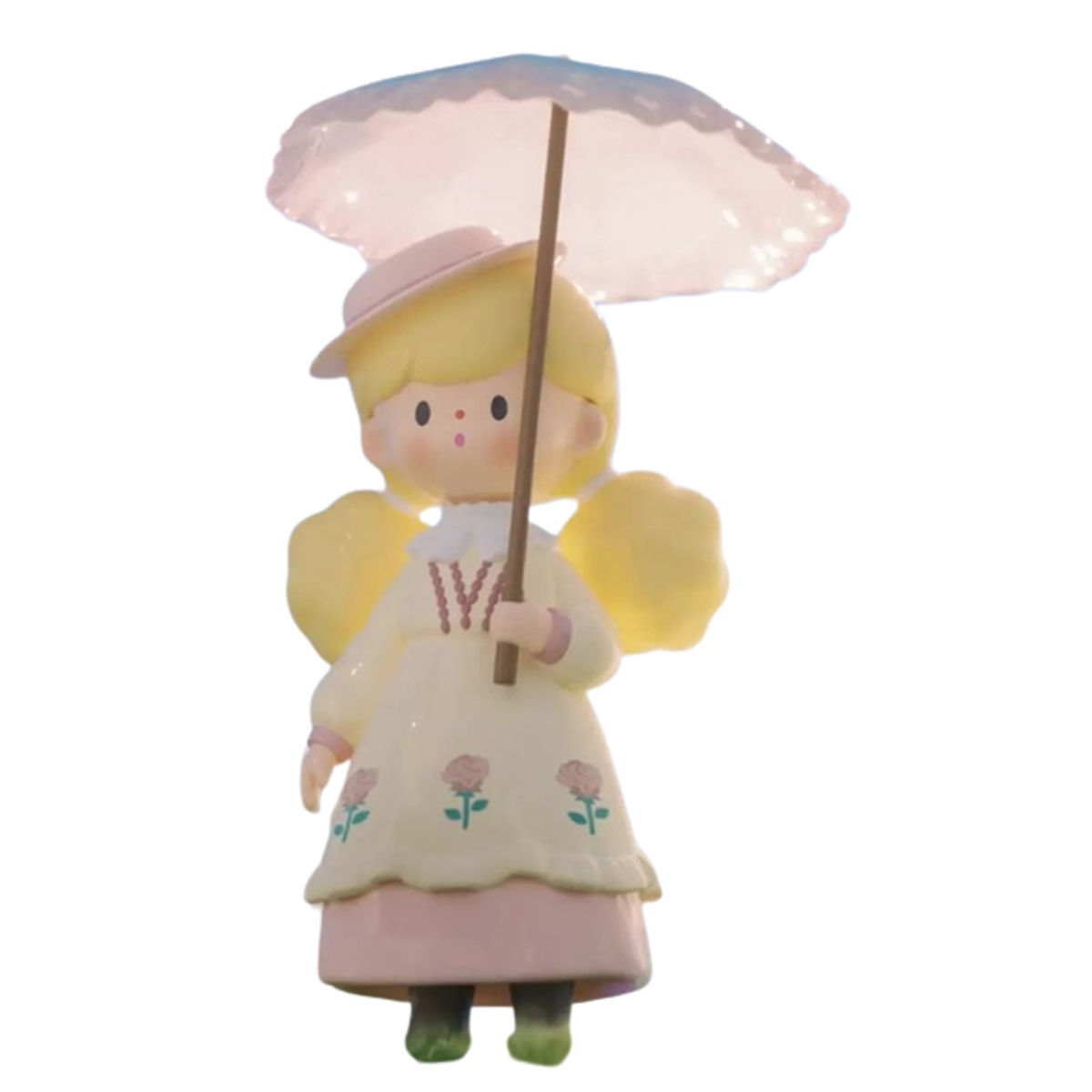 Equestrian Molinta (Secret Figure)