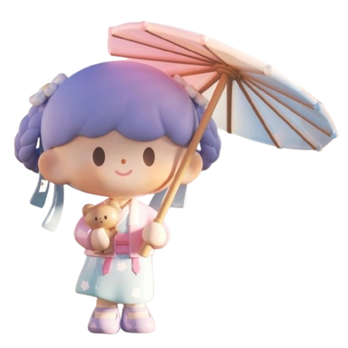 West Lake Molinta (Blister Pack)