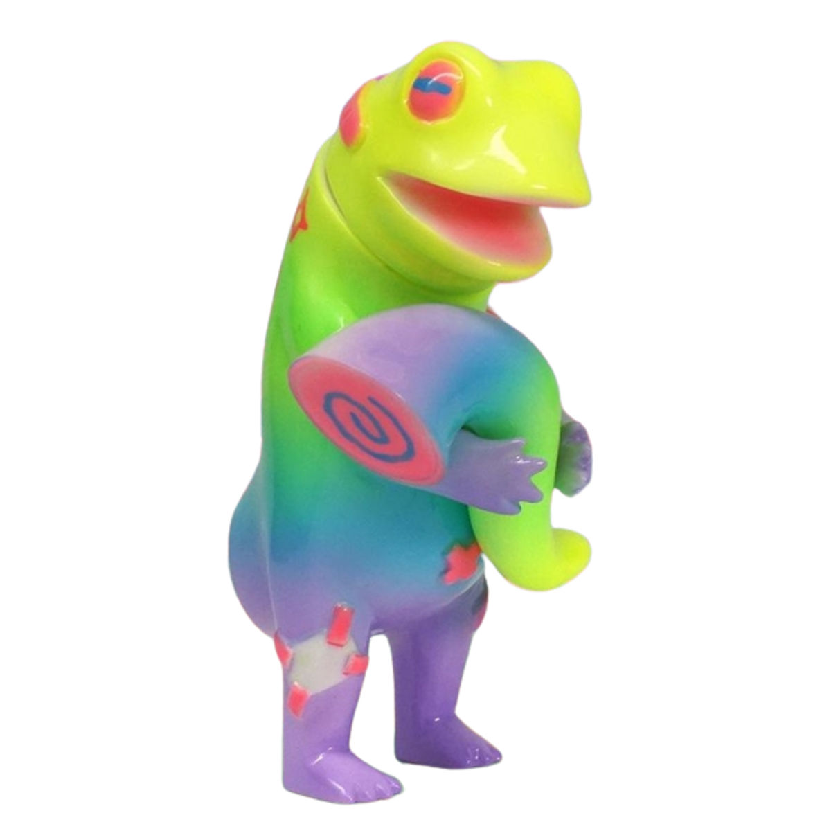 Magic Club Oh! Peter Got Hurt!