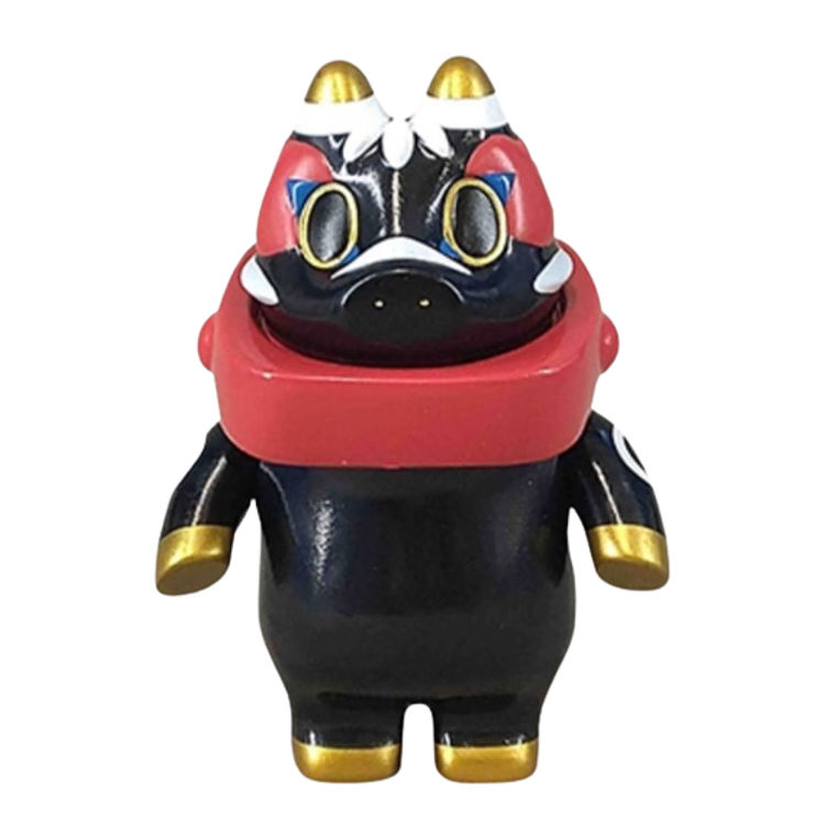 Takuro Akabegon by Teresa Chiba