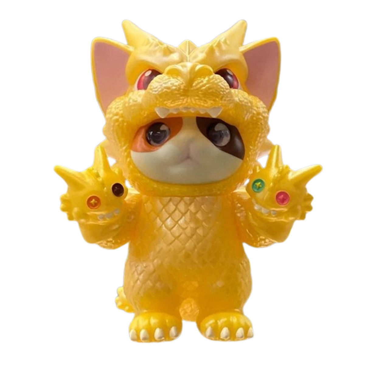 Pterosaur Wong Fantastic Beast