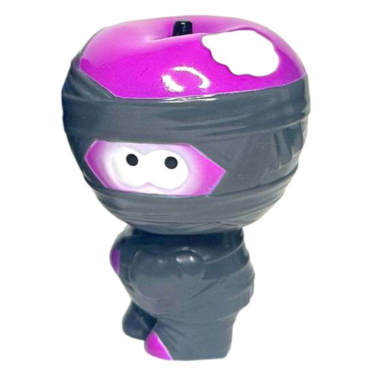 Gray Yummy Mummy VAG by Human Robot