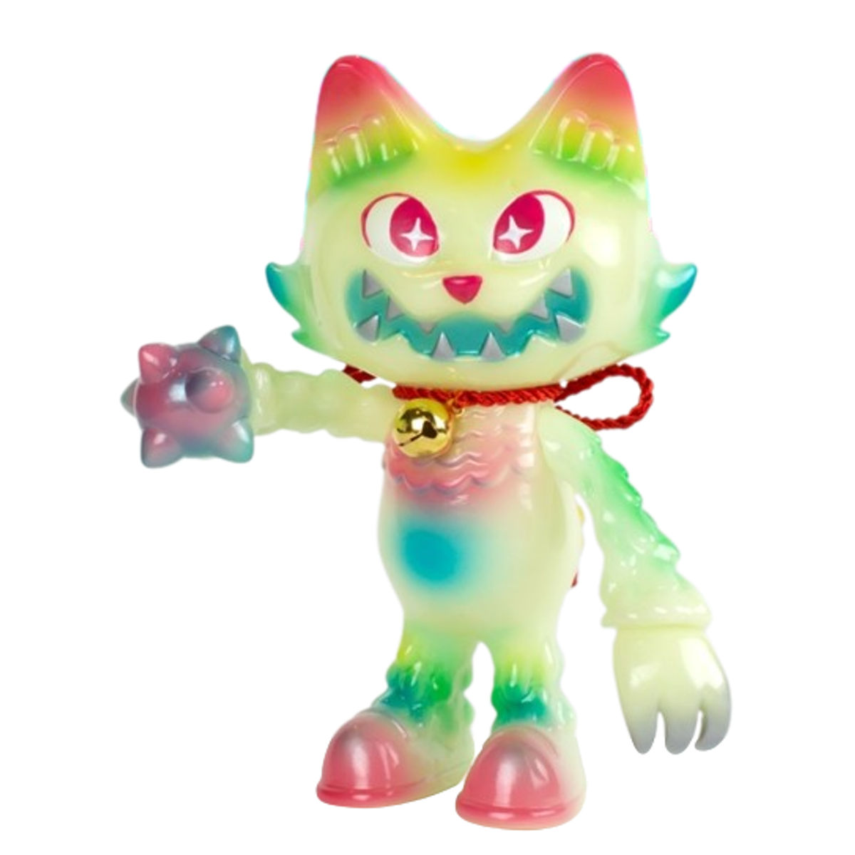 GID Summer's Gone Wananeko