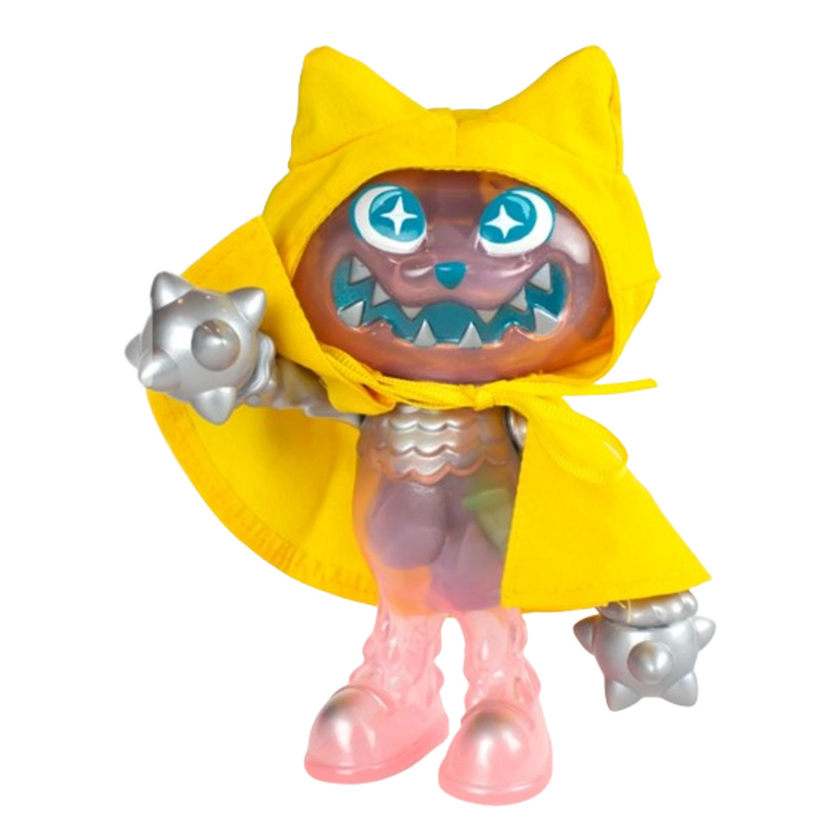 Eater of Skulls Wananeko