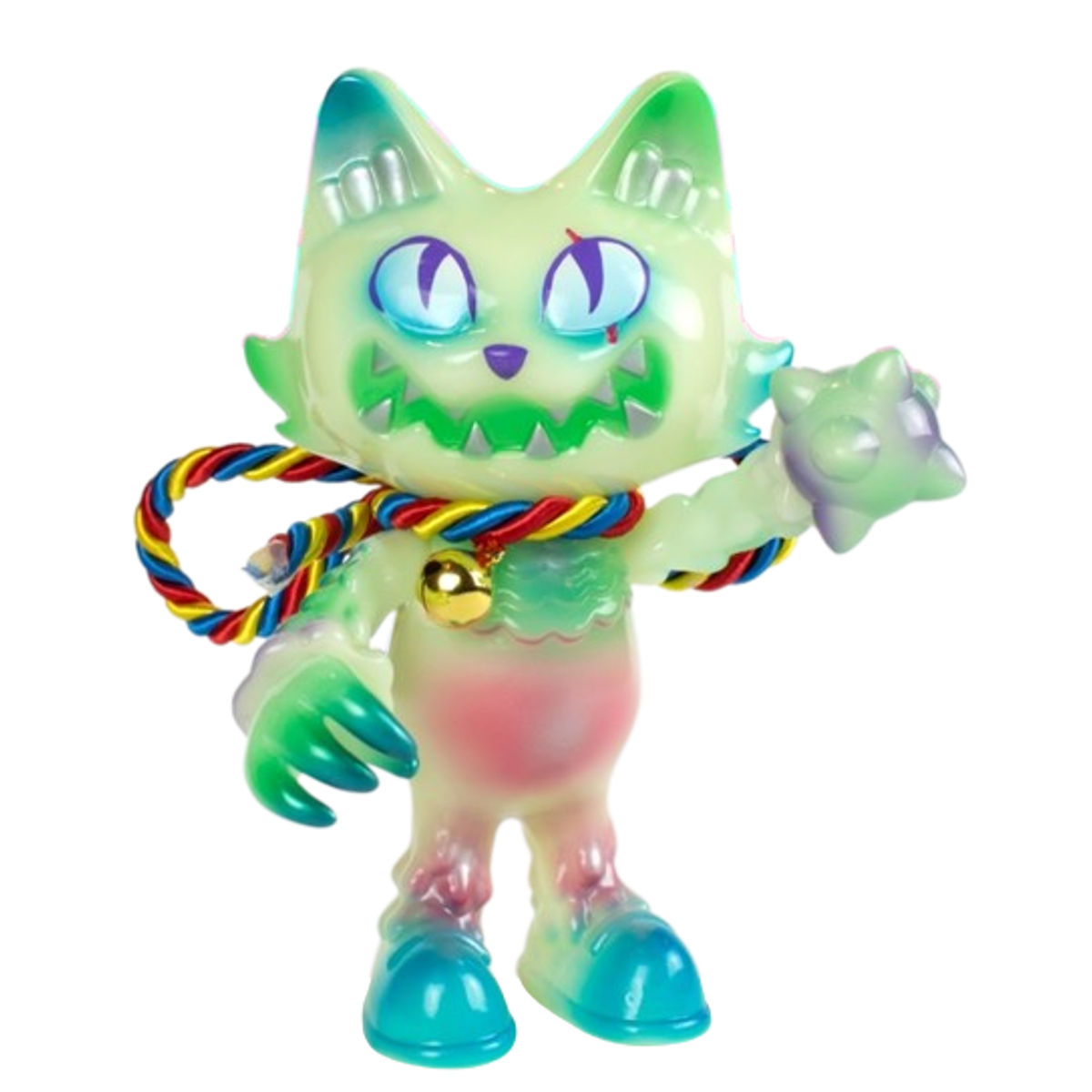 GID Summer's Gone 02 Wananeko