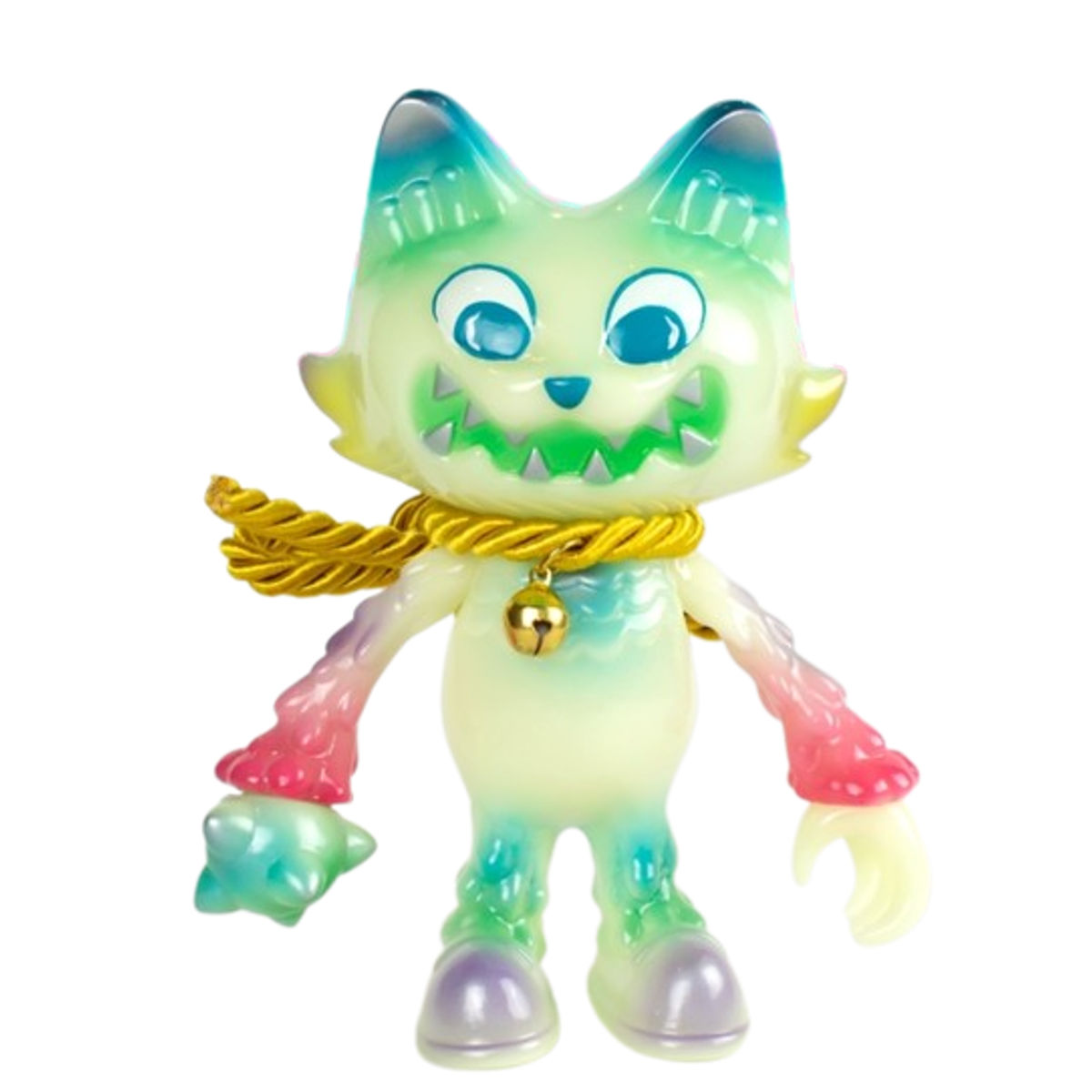 GID Summer's Gone 03 Wananeko