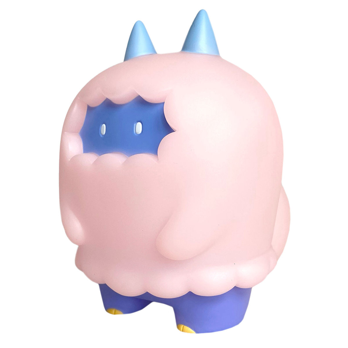 Fuwadokokamuri  Dreamy Flourite