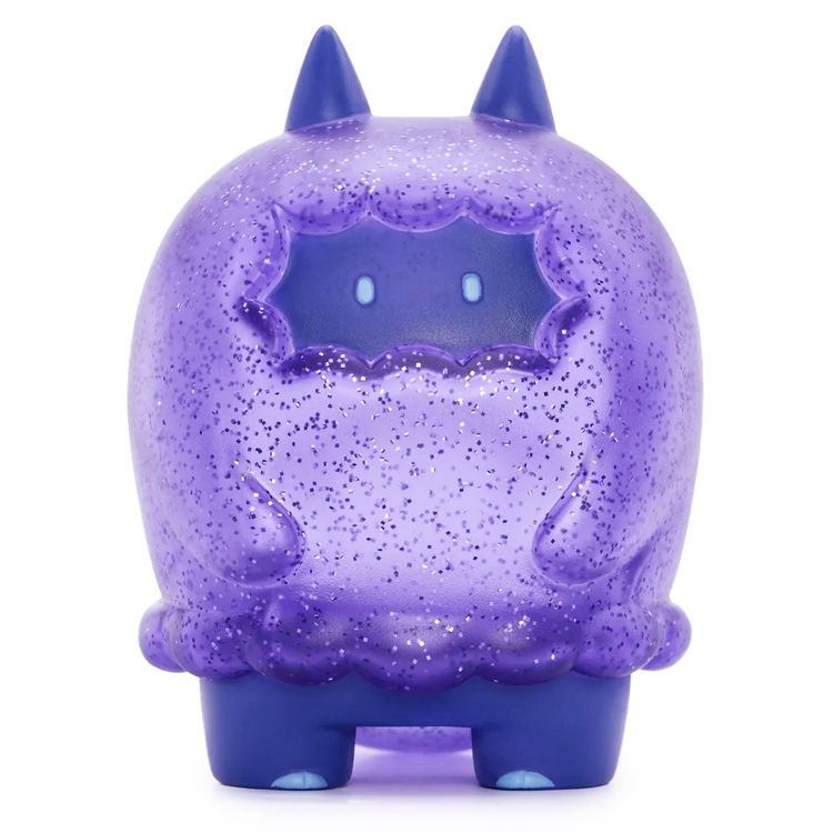 Fuwadokokamuri Magical Amethyst by Foggy Land (Moya)