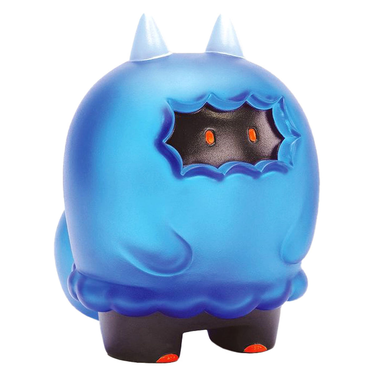 Fuwadokokamuri Blue Lava