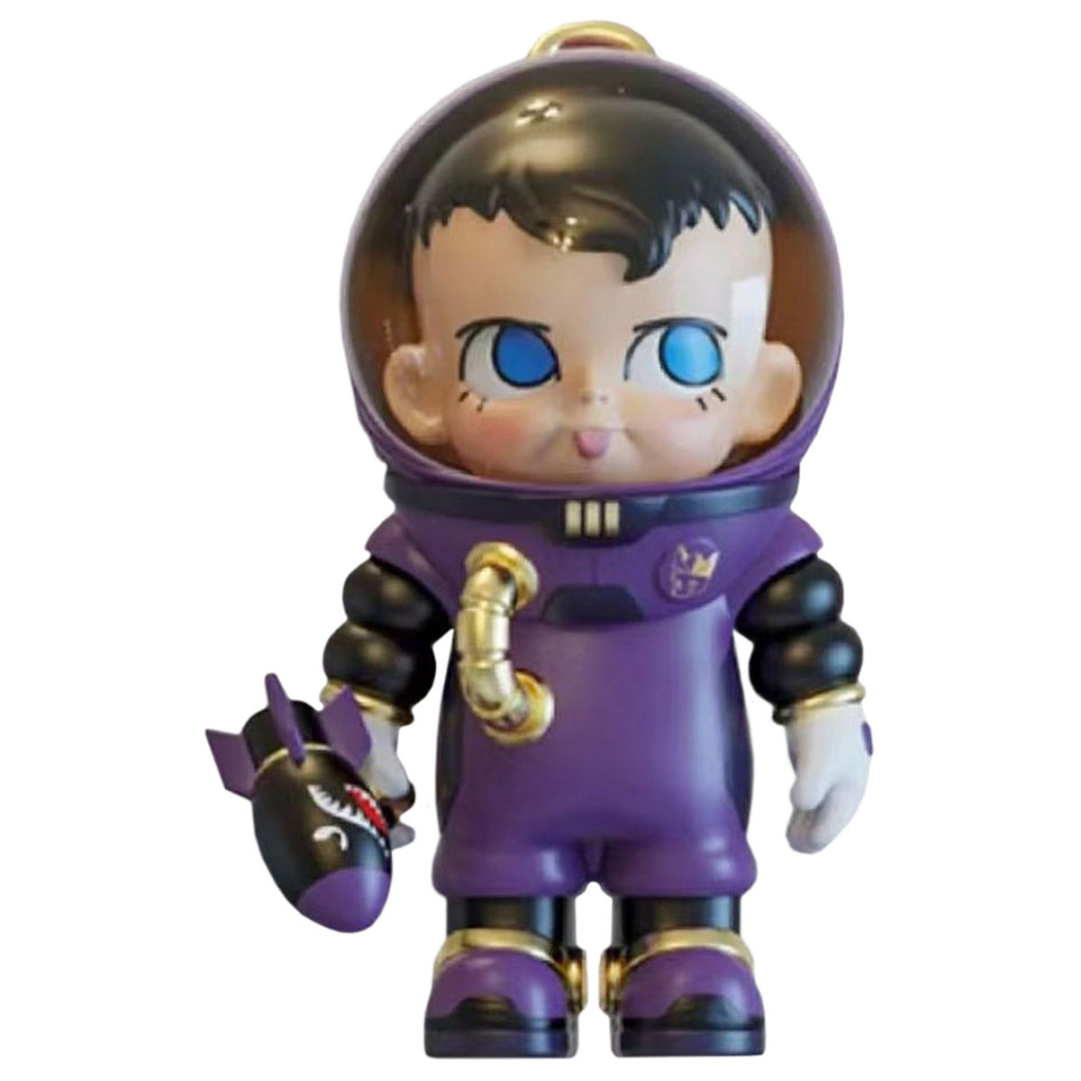 1000% Adventurer Sam Sam Purple