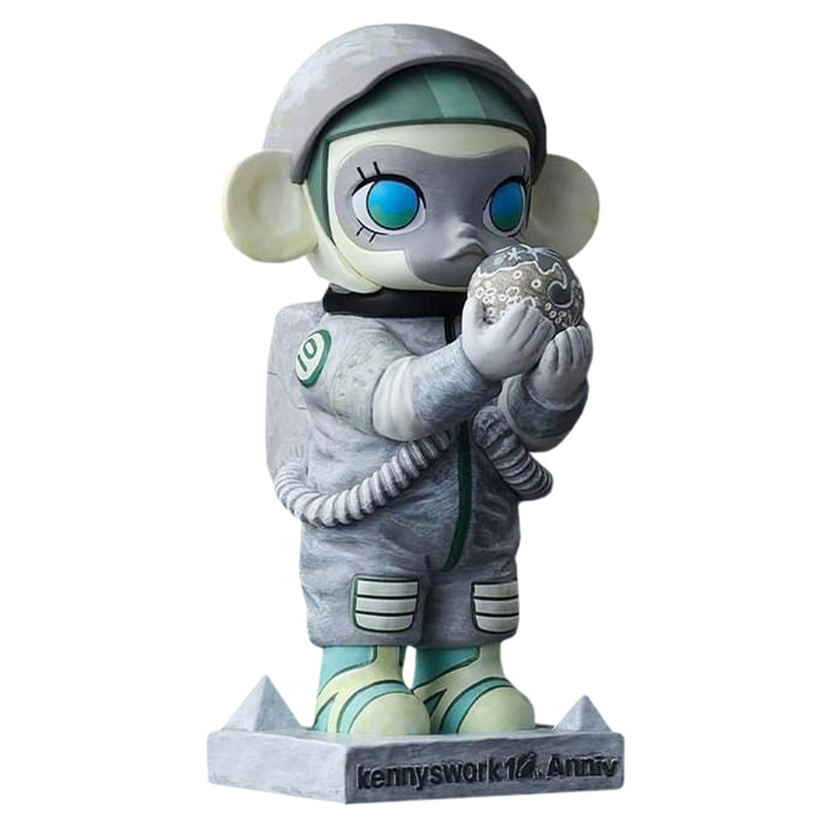 Molly Twinkle Twinkle Little Moon