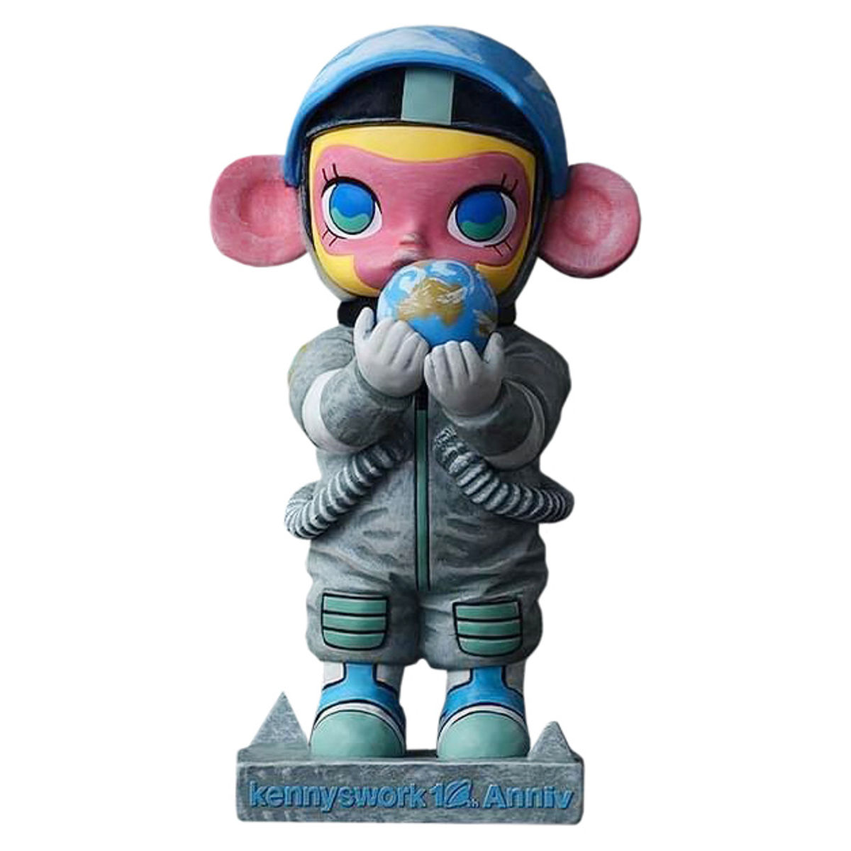 Molly Twinkle Twinkle Little Earth