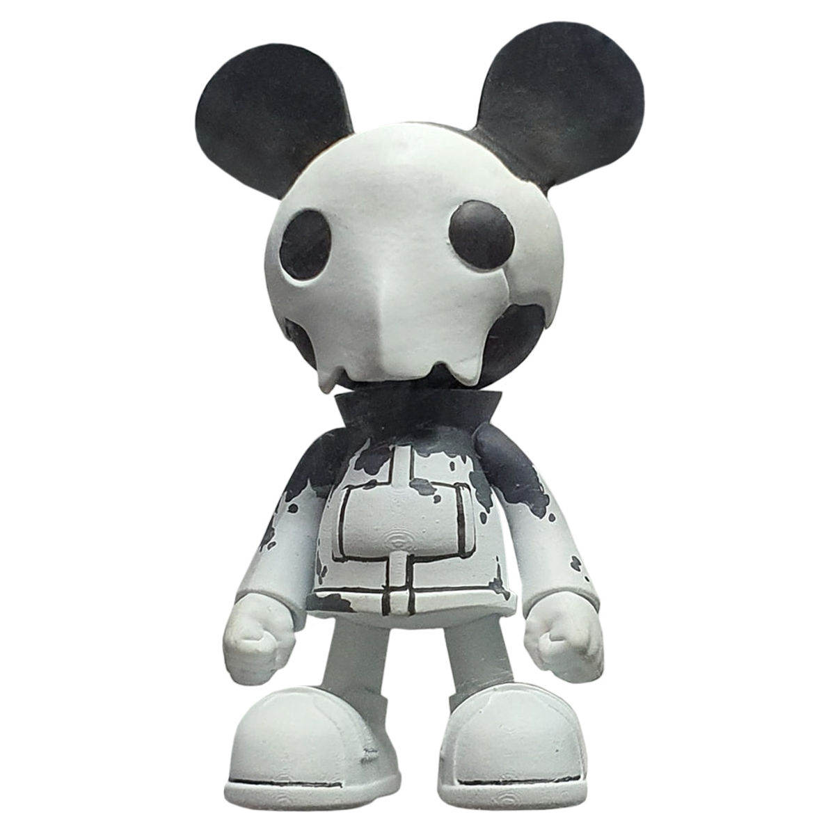 Mini Wickey 03 WIP Version