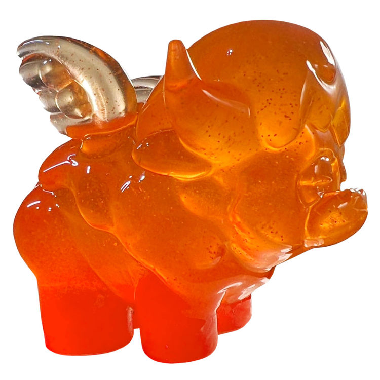 Sweet Chilli by 5thturtle (Carlos B)