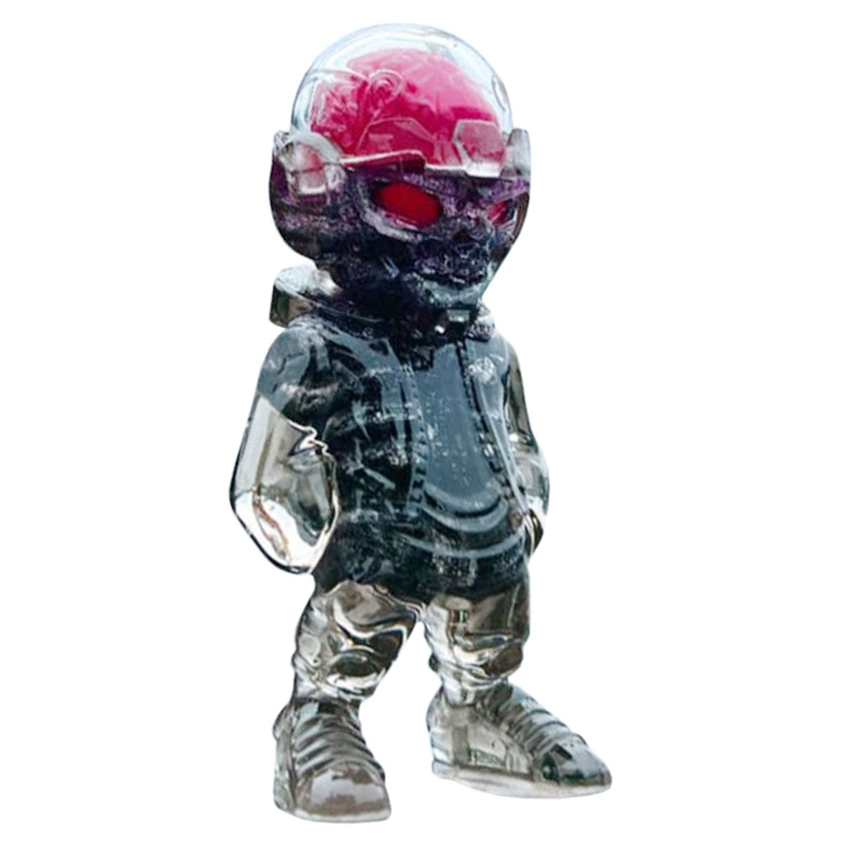 Dead Dreamer Cyberskull Adamantium