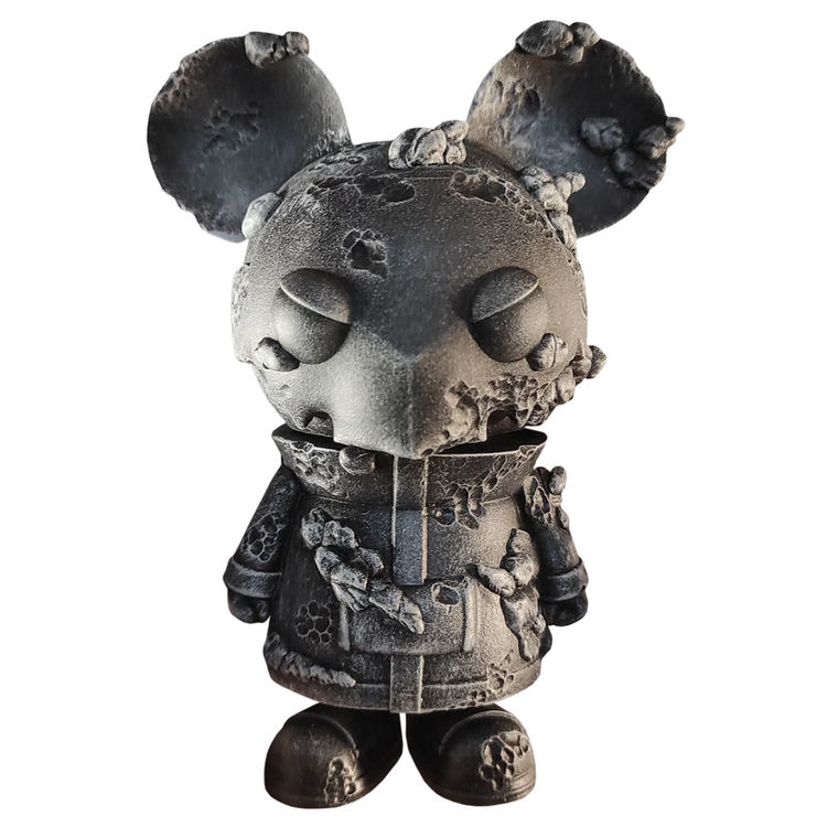 null by Wuji Toys