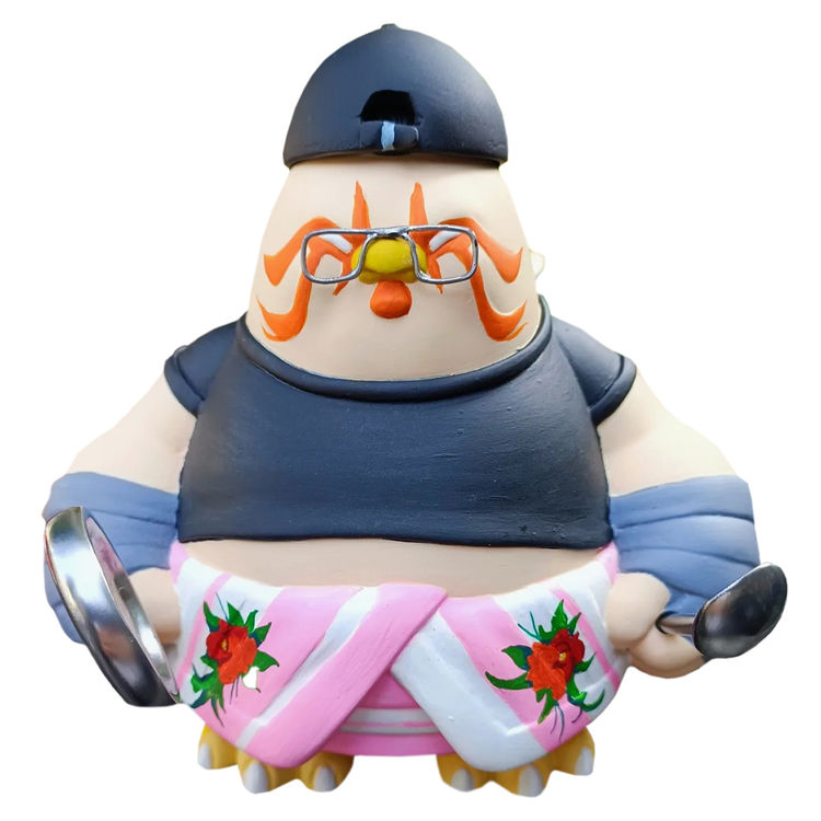 Sumo Ry by Entsong Jocson