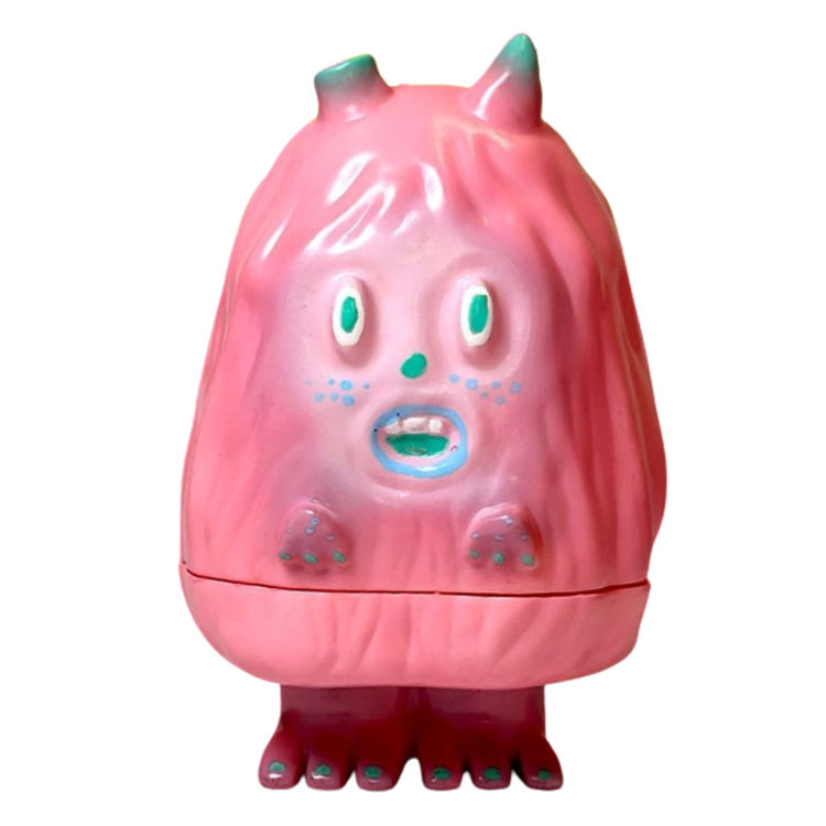 Love Chaka by Momo Zaza