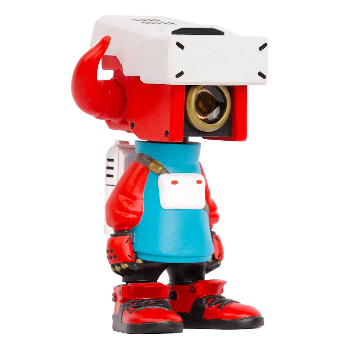 PROTO RASCAL SAMAEL