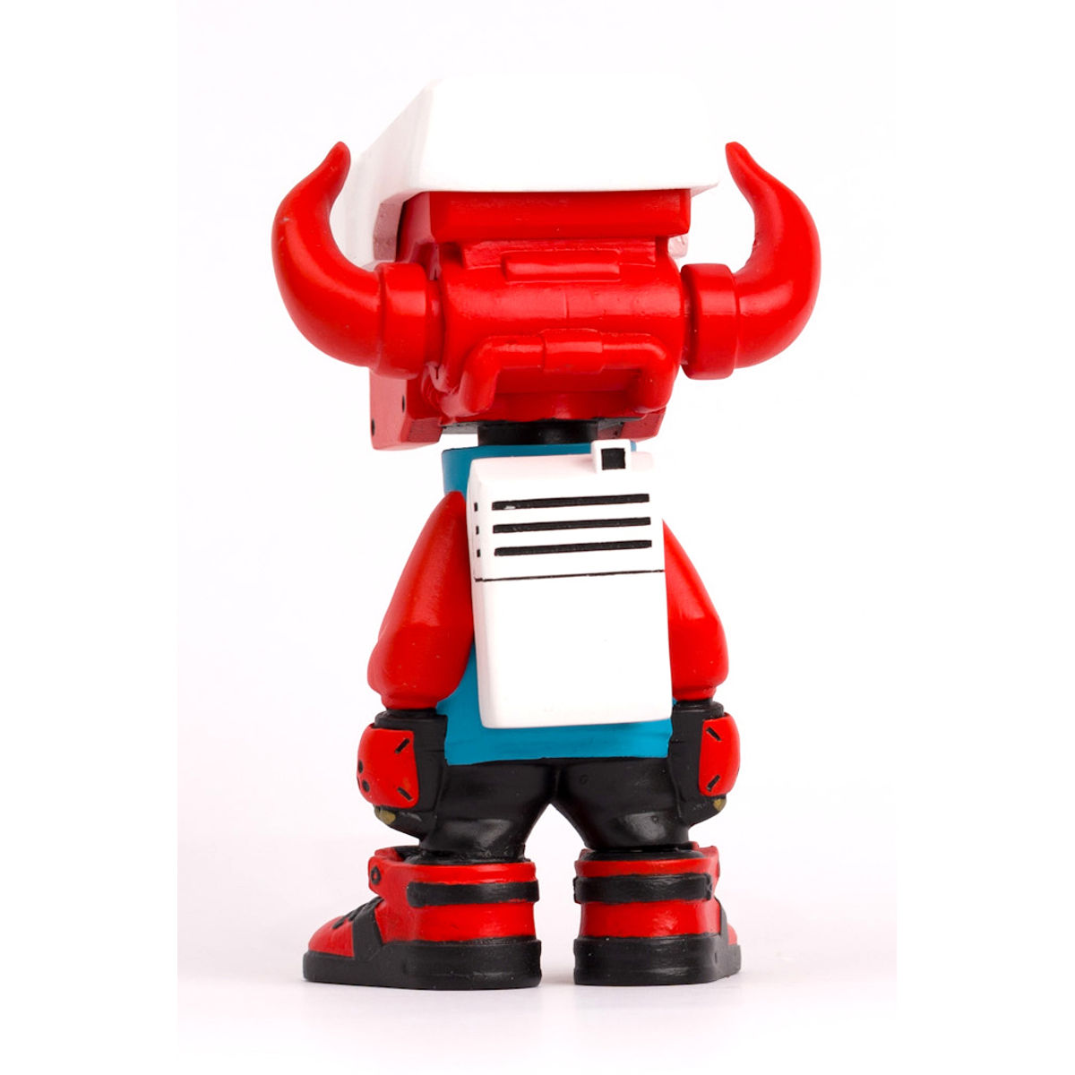 PROTO RASCAL SAMAEL