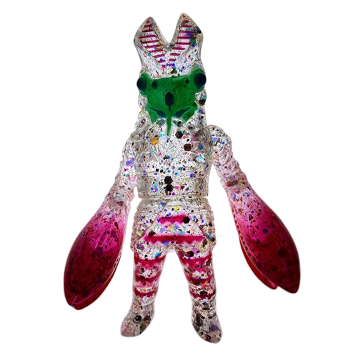 Super Glitter Baltan