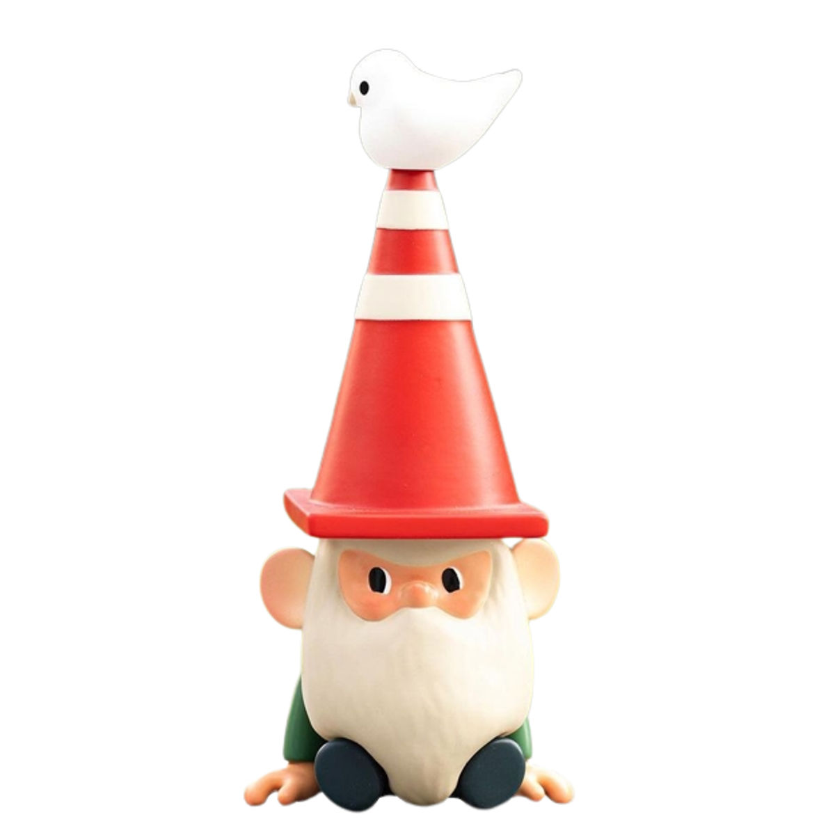 Fun Guy (Original Version)