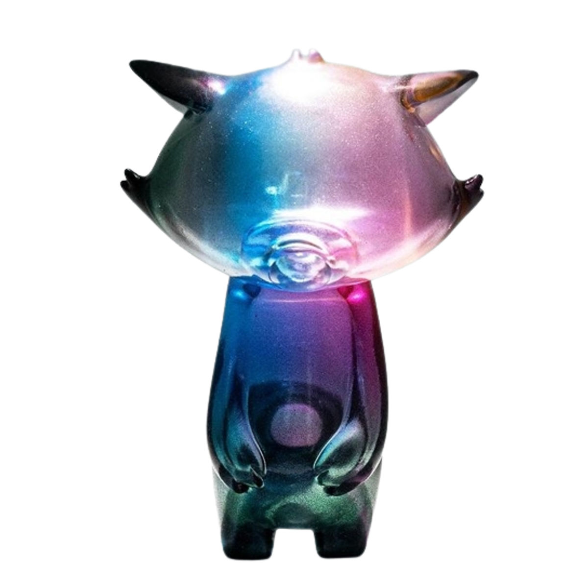 Mini Universe Jobi the Moon Fox