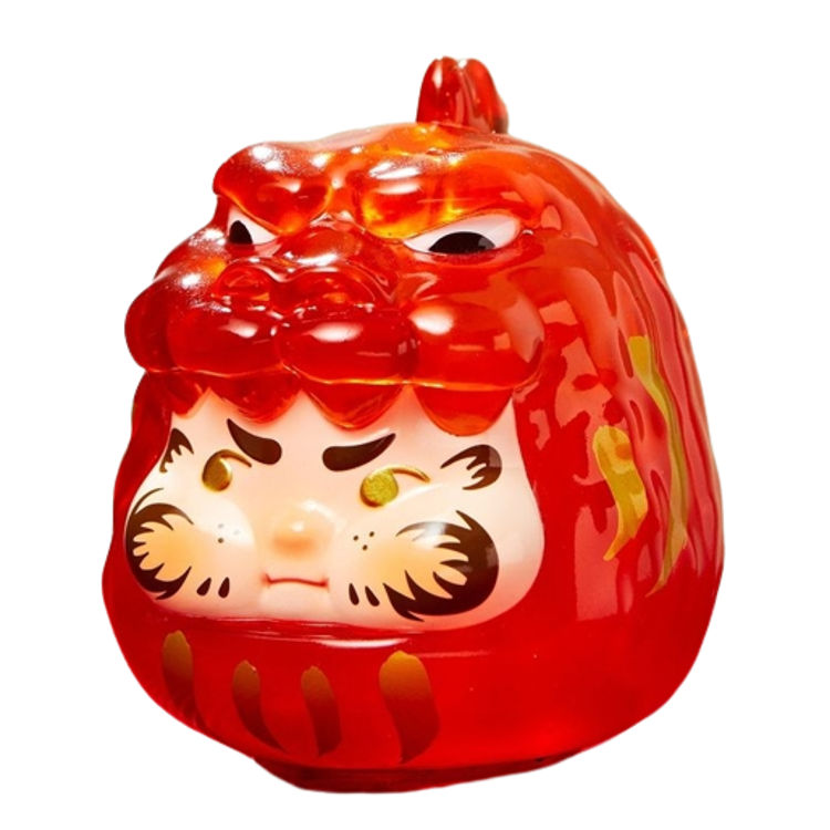 PP Baby Solar Season #1 by AAAZ