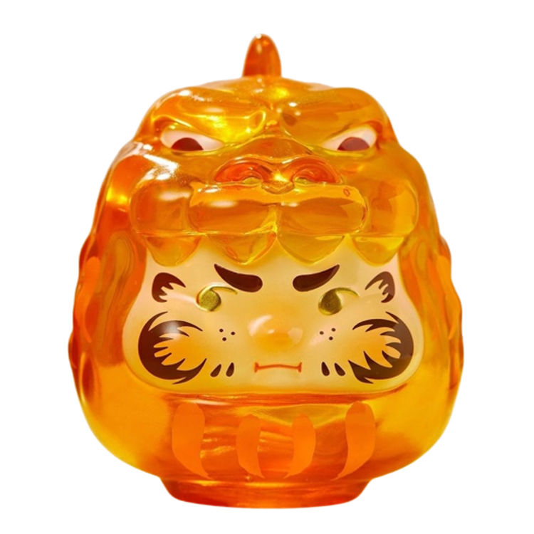 PP Baby Solar Season #2 by AAAZ