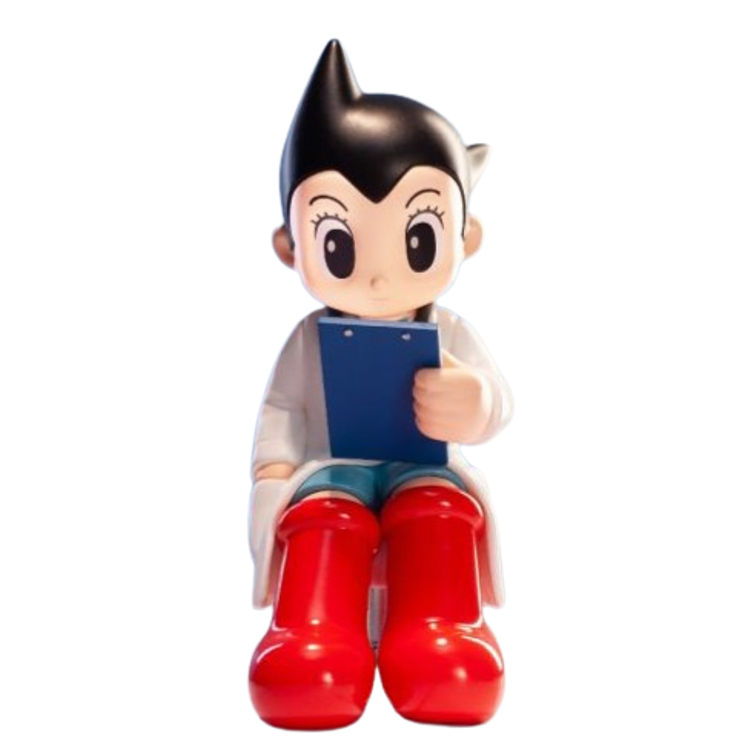 Doctor Astro Boy by POP MART