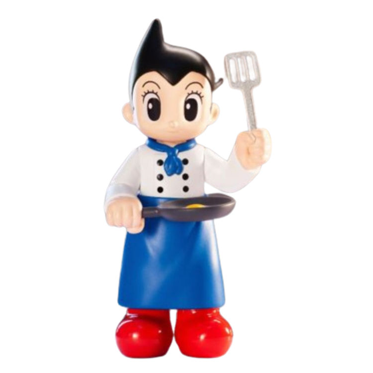 Chef Astro Boy by POP MART