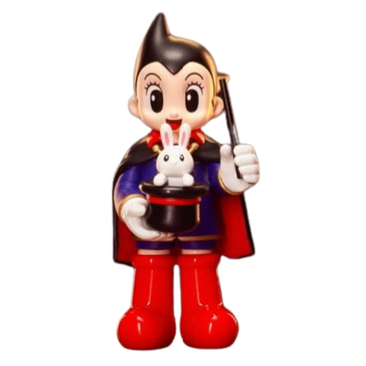 Magician Astro Boy by POP MART