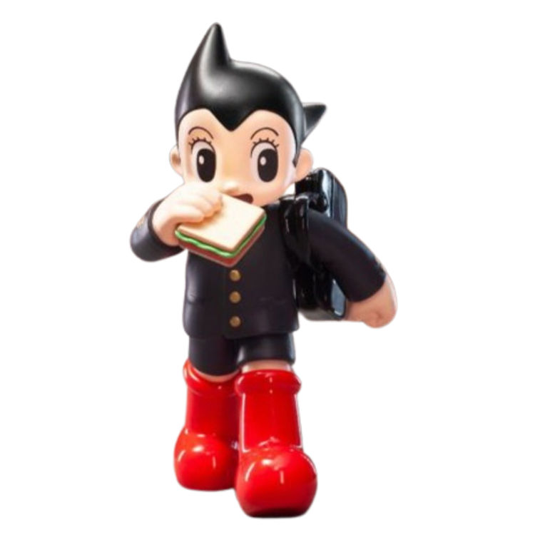 Student Astro Boy by POP MART