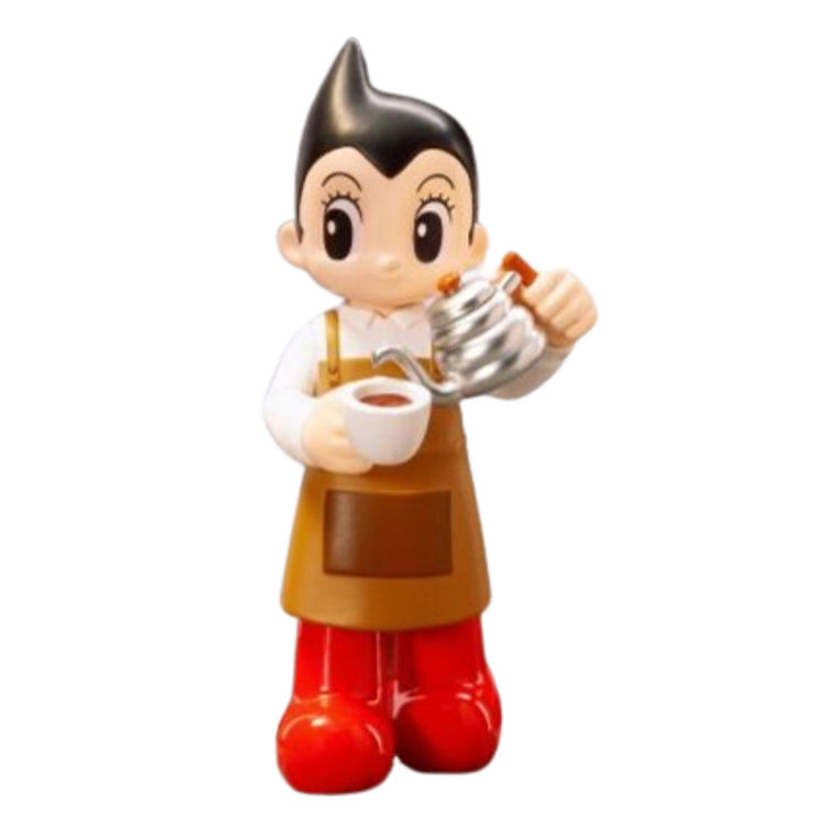 Coffee Maker Astro Boy by POP MART
